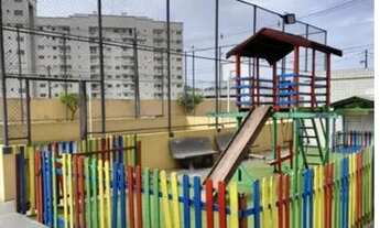 Imagem 4: Vl. Laguna, Alugo Cobertura duplex mobiliada