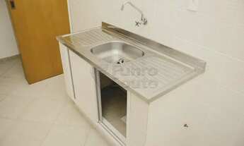 Imagem 3: Apartamento Padrão em Pelotas