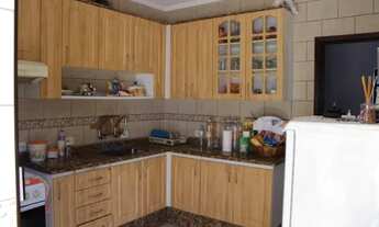 Imagem 5: Casa Térrea com edícula. Bairro Centro