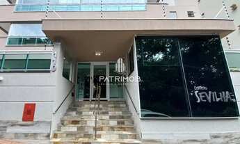 Imagem 2: Apartamento 93m², 3 dormitórios c/ suíte em Jd. Botânico