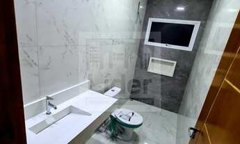 Imagem 5: CASA RESIDENCIAL em CAÇAPAVA - SP, Village das Flores