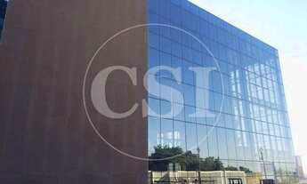 Imagem 3: Galpão - Real Parque - Campinas