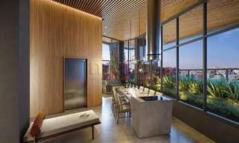 Imagem: SAO PAULO - Apartamento Padrão - CHÁCARA