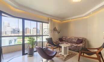 Imagem 3: Apartamento Venda Chácara Santo Antônio 126 m² 3 Dormitórios