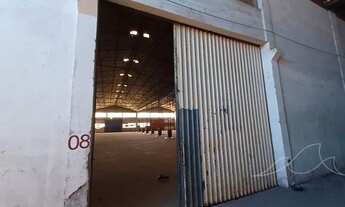 Imagem 4: Barracão / Galpão em Parque Industrial - Maringá