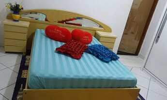 Imagem 4: Kitnet mobiliada e quarto suite Jd Gutierres prox a Vila Haro