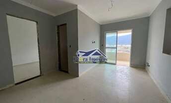 Imagem 4: Apartamento com 1 dormitório à venda, 52 m² por R$ 270.000 - Jardim Real - Praia Grande/SP