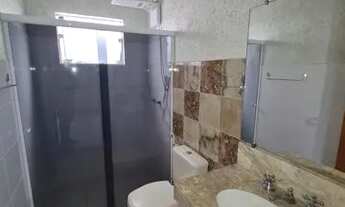 Imagem: Casa de condomínio para aluguel possui