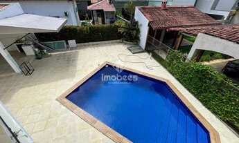 Imagem 4: Casa de Cond. / Greenville 2 - 4 Suítes - 370m² - 4 Vagas - Varanda - Piscina / Churrasque