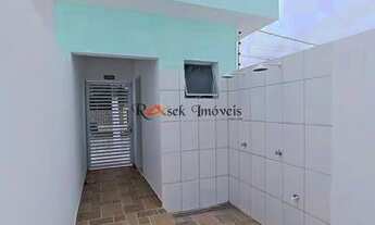 Imagem 2: Sobrado de Condomínio com 2 dorms, Nova Itanhaém, Itanhaém - R$ 320 mil, Cod: 1336