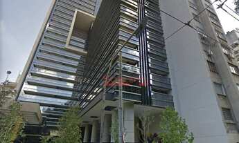 Imagem: Studio para alugar, 28 m² por R$ 3.500,01/mês