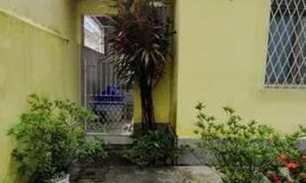 Imagem 4: Casa Térrea para Locação em Rio de Janeiro, TAQUARA, 3 dormitórios, 1 suíte, 2 banheiros