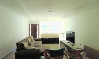 Imagem 3: SOBRADO no bairro Vila Pires com 357m². 4 dormitórios e 6 vagas. Confira