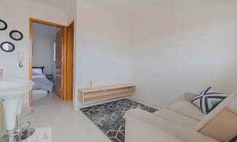 Imagem: Apartamento para Aluguel - Vila Prudente