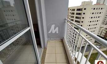 Imagem 2: Apartamento (tipo - padrao) 2 dormitórios, cozinha planejada, portaria 24hs, lazer, espaço