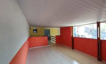 Imagem 2: Casa com 1 dormitório para alugar, 50 m² por R$ 900,00/mês - Parque das Américas - Mauá/SP