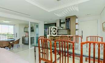 Imagem 5: APARTAMENTO 3 QUARTOS EM CONDOMÍNIO CLUBE NO ÁGUA VERDE Apartamento 3 quartos no Água Verd