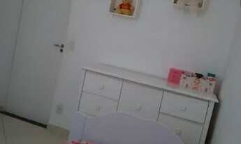 Imagem 5: Apartamento com 2 dormitórios à venda por R$ 249.000,00 - Jardim Amazonas - Campinas/SP