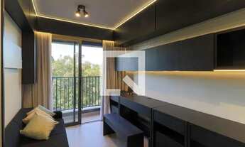 Imagem 4: Apartamento para Aluguel - Brooklin, 1 Quarto, 25 m2