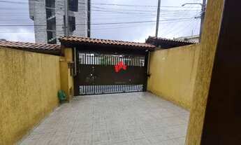 Imagem: Sobrado 3 dormitórios, sendo 1 suíte