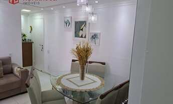 Imagem 5: Ed. Allegro Jardim Avelino - 50 m²