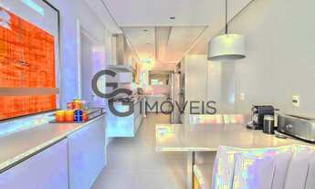 Imagem 5: Apartamento no Landscape com 272m² 4 suítes em Mogi das Cruzes/SP