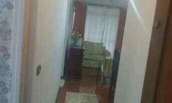 Imagem 5: Apartamento localizado na zona Sul de São Paulo