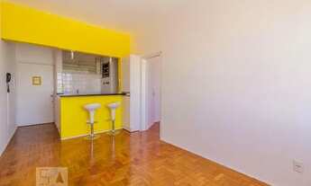 Imagem 5: Apartamento para Aluguel - Centro Histórico, 1 Quarto, 43 m2