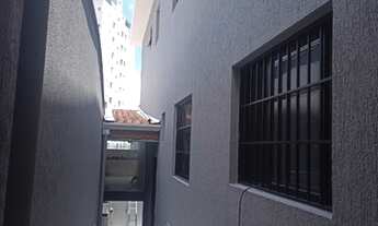 Imagem 2: SOBRADO LINDOOOOOO ! 4 VAGAS DE GARAGEM