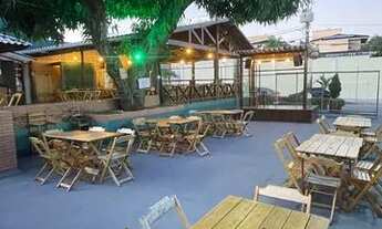 Imagem 3: Restaurante/bar Eusébio