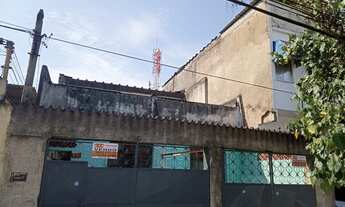 Imagem 5: Sobrado para venda com 424 metros quadrados com 5 quartos em Bonsucesso - Rio de Janeiro