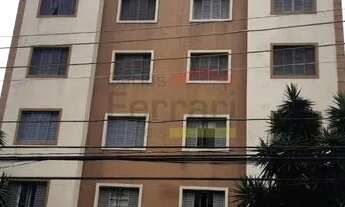 Imagem 2: Apto Agua Fria semi mobiliado