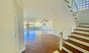 Imagem 7: Casa para alugar no bairro Alphaville - Santana de Parnaíba/SP