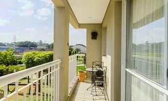 Imagem 7: Apartamento para Aluguel - Vila Leopoldina, 2 Quartos, 78 m2