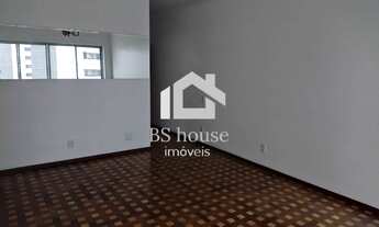 Imagem 3: Apartamento 2 dormitórios com armários, próximo ao shopping ABC