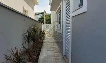 Imagem 4: PIRACICABA - Casa de Condomínio - Santa Rosa Ipês