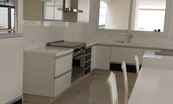 Imagem 6: Casa de condomínio sobrado para venda com 470 metros quadrados com 4 quartos