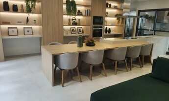 Imagem 4: Apartamento novo no Today Brigadeiro na Bela vista em São Paulo - SP com 2 quartos