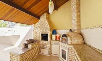 Imagem 6: Sobrado de Rua Publica 3 dormitórios 1 suíte AT 518 m² jardim Esplanada Sjc SP 4 vagas