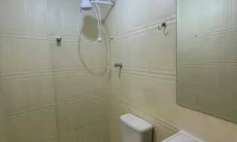 Imagem 6: Apartamento para aluguel tem 34 metros na Bela Vista - São Paulo - SP