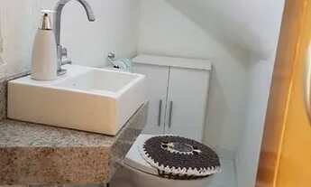 Imagem 5: São Paulo - Casa de Condomínio - Vila Formosa