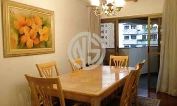 Imagem 2: Apartamento à venda no bairro Brooklin Paulista - São Paulo/SP