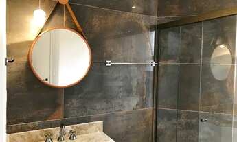 Imagem 5: São Paulo - Apartamento Padrão - Moema