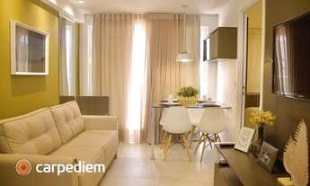 Imagem 2: PZ01H - Apartamento no Puerto Ventura em João Pessoa