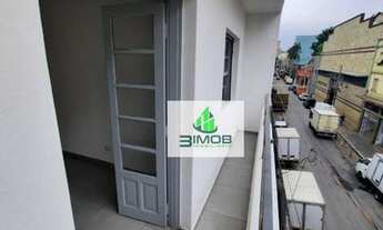 Imagem 5: Apartamento com 2 dormitórios para alugar, 53 m² por R$ 1.505,00/mês - Brás - São Paulo/SP