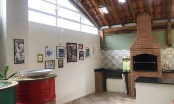 Imagem 7: SAO PAULO - Apartamento Padrão - LIBERDADE