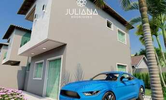 Imagem 2: Duplex 3 quartos/suíte e closet - Perto da praia em Jacaraipe