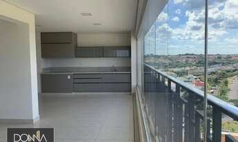 Imagem 3: Apartamento alto padrão