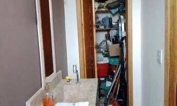 Imagem 7: Cobertura com 2 dormitórios à venda, 100 m² por R$ 500.000,00 - Utinga - Santo André/SP