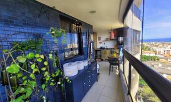 Imagem 5: Ap vista mar ventilado, infra total na Boca do Rio!